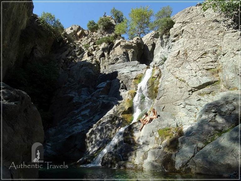 Samothraki Island – pebbled beaches, goat dishes, bouzouki music